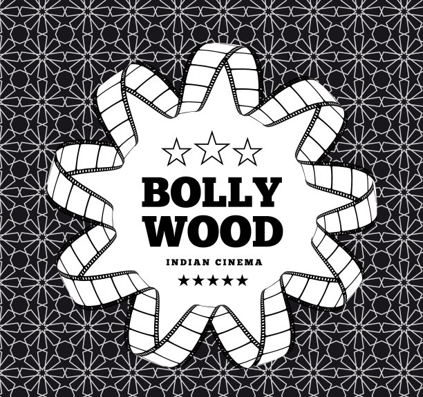 宝莱坞是印度的传统电影图片下载