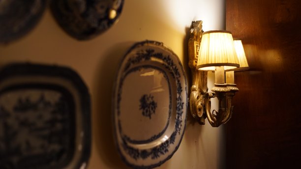 老墙装饰图片下载