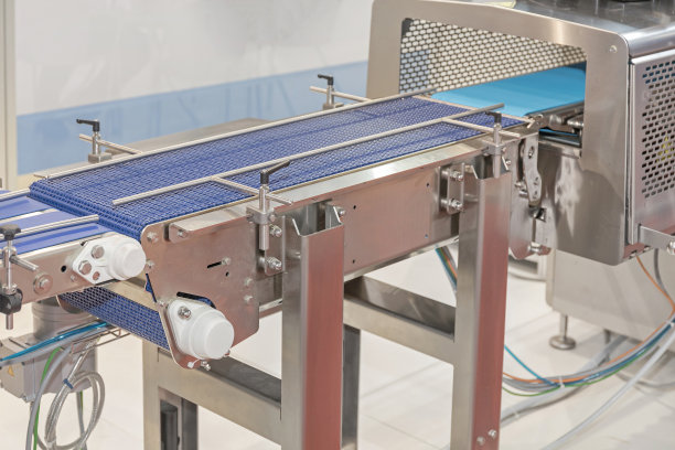 塑料输送带图片下载