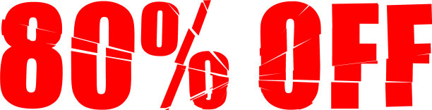 折扣百分比标签标签号码价格图片下载