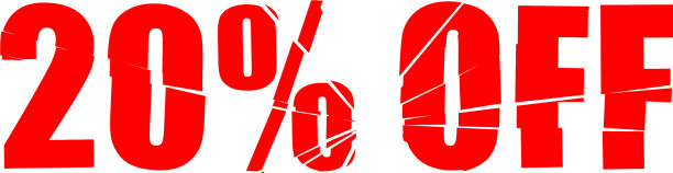 折扣百分比标签标签号码价格图片下载