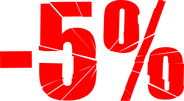 折扣百分比标签标签号码价格图片下载