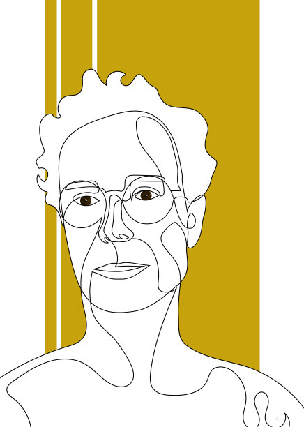 人的肖像图片下载