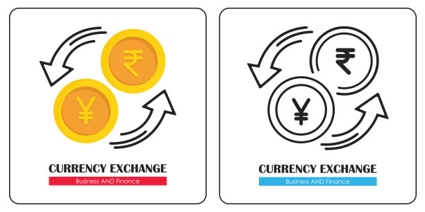 日元兑换印度卢比图片下载