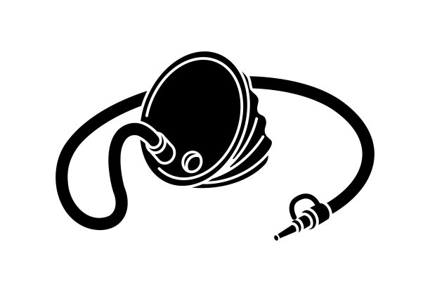 脚泵图标图片下载