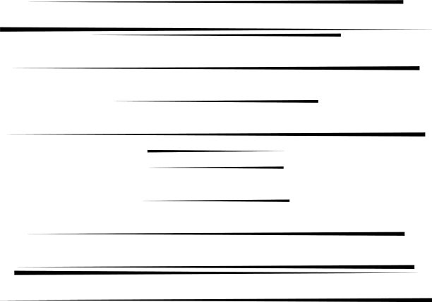 随机直线平行线条纹几何图片下载