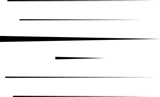 随机直线平行线条纹几何图片下载