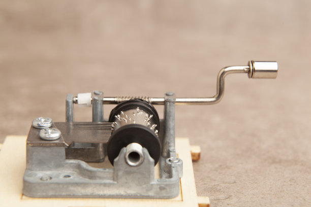 音乐盒图片下载