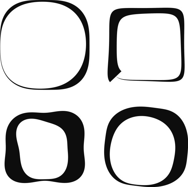 摘要非晶圆方形元件图片下载