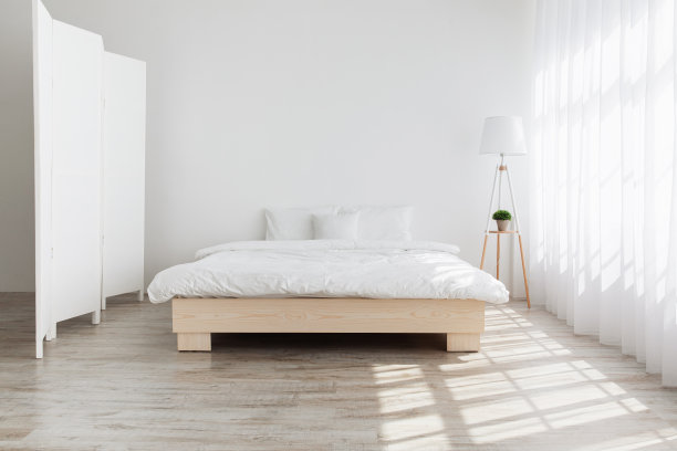 现代设计，简约，现代家居生活。真实的照片图片下载