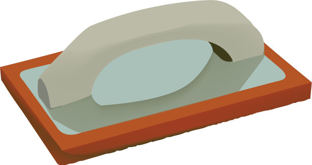 抹刀，海绵抹刀，海绵抹刀图片下载