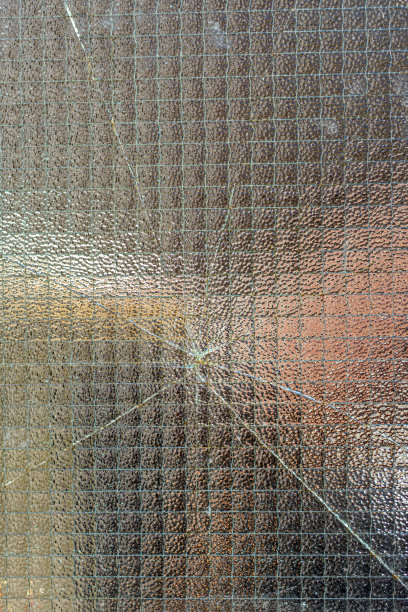 断强化玻璃图片下载