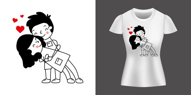 夫妇在爱图片下载