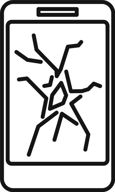 破解智能手机显示图标轮廓风格图片下载