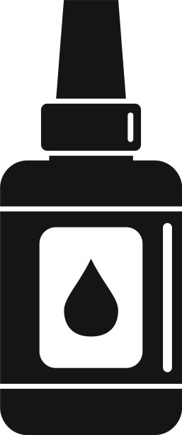 消毒身体护理简约风格图标图片下载