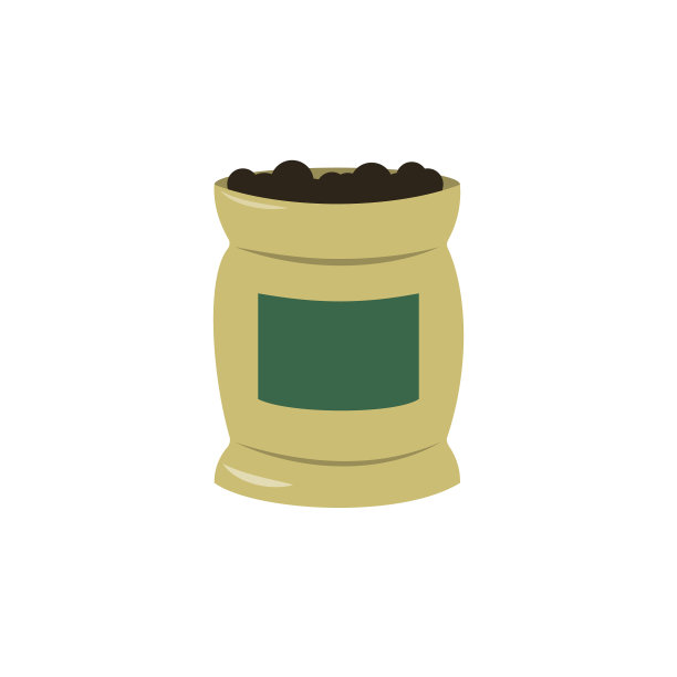 土袋平面设计图片下载