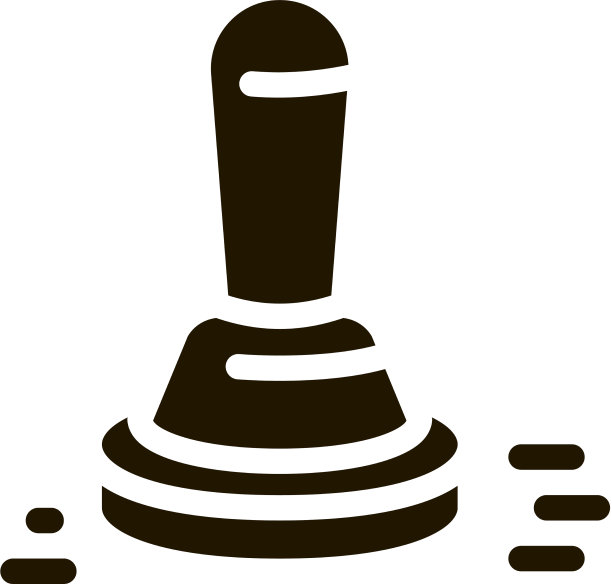 咖啡按图标字形图片下载