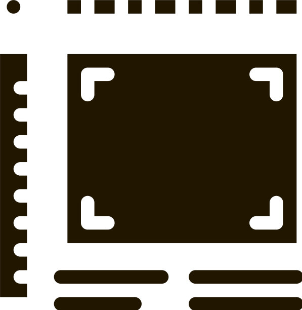 图片大小框架图标字形图片下载