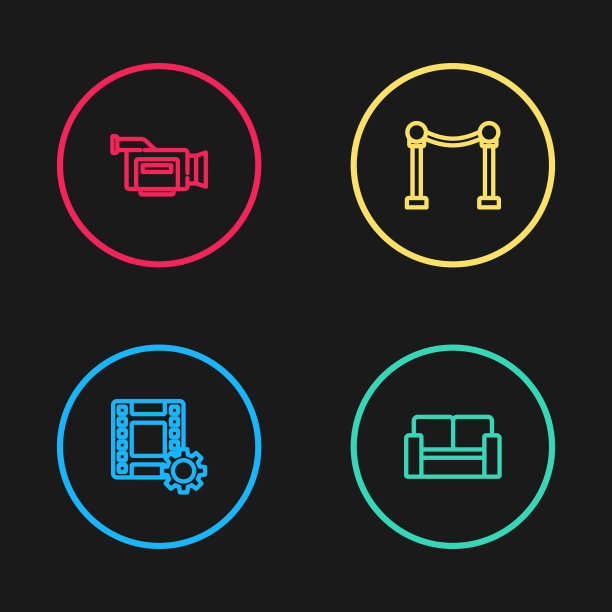 设线播放视频影院椅绳护栏图片下载