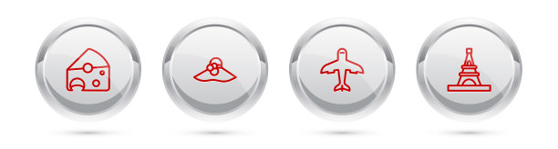 定线奶酪优雅的女士帽架和图片下载