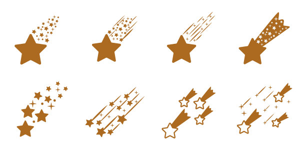 陨星陨落图片下载