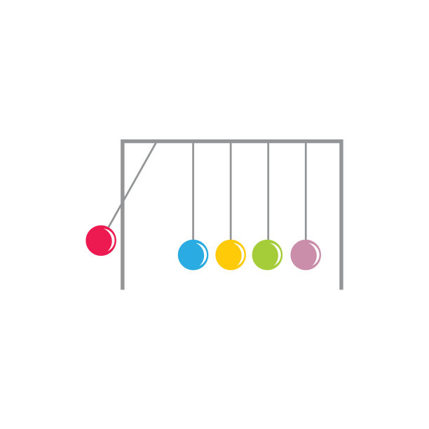 运动弹珠团队符号图片下载