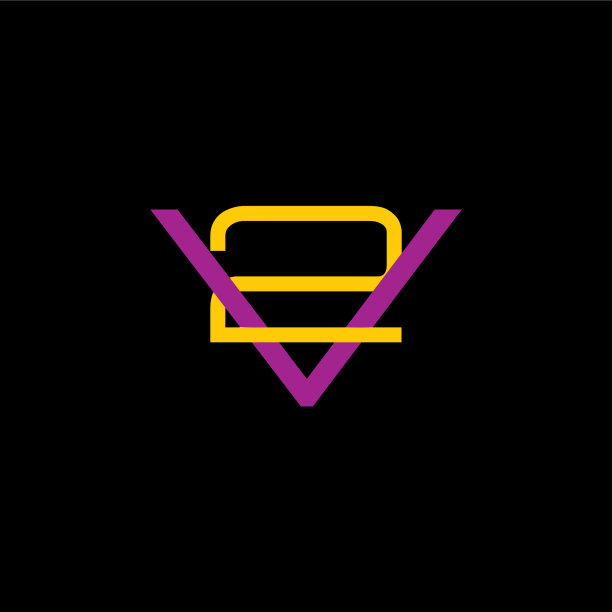 V2 链接Logo图片下载