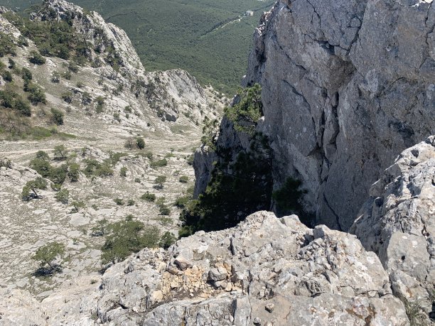 美丽的落基山脉图片下载