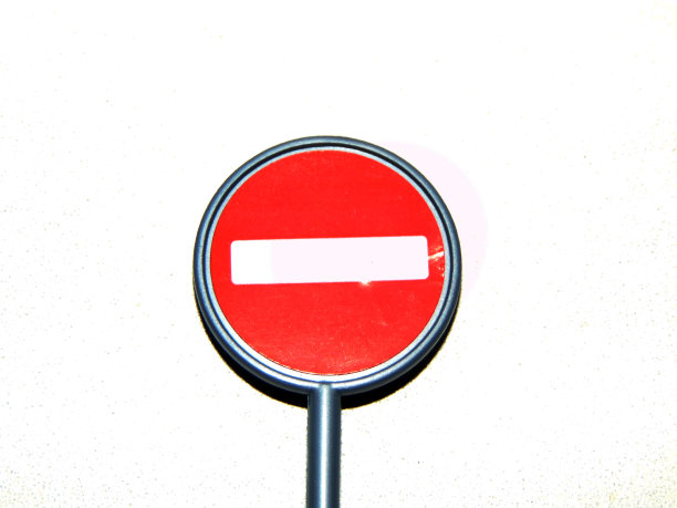 循环标志隔离在白色图片下载