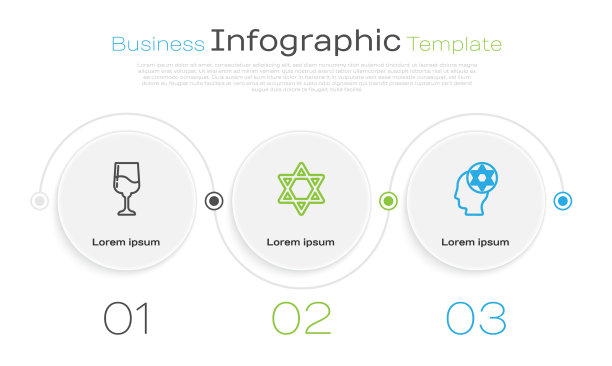 设行犹太高脚杯星大卫与正统图片下载