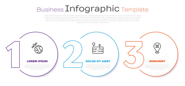 卫星绕坏行星轨道运行图片下载