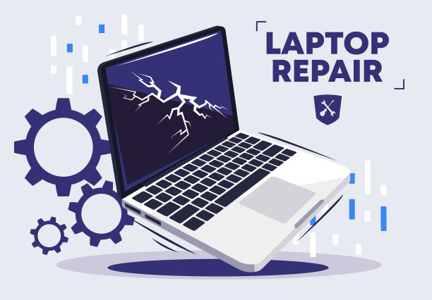 笔记本电脑维修图片下载