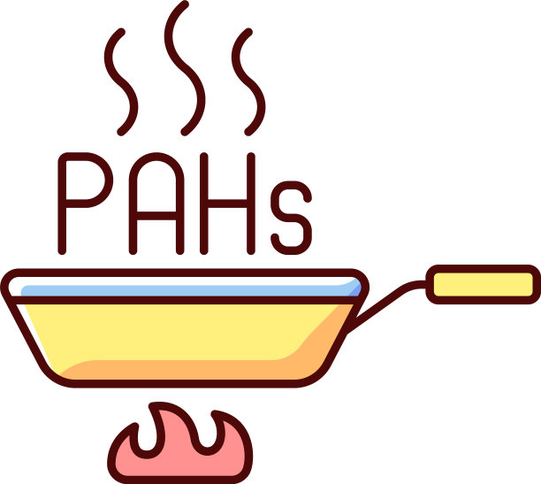 油炸RGB颜色图标图片下载