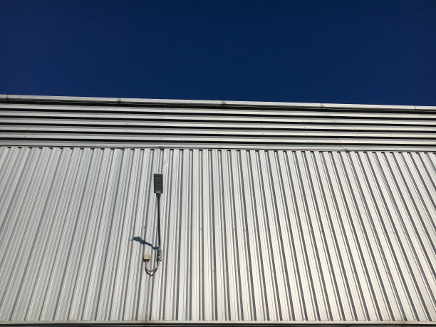 厂房。图片下载