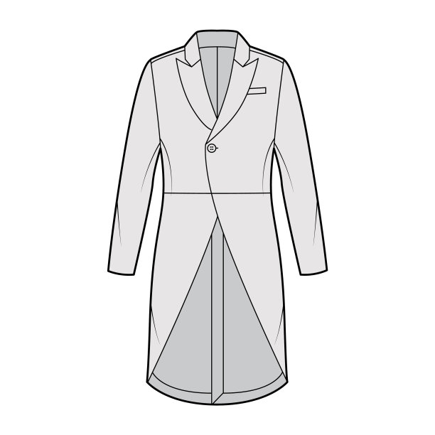 晨衣夹克技术时尚图片下载