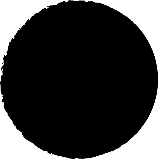 墨迹墨迹污迹脏脏的圆圈污迹图片下载