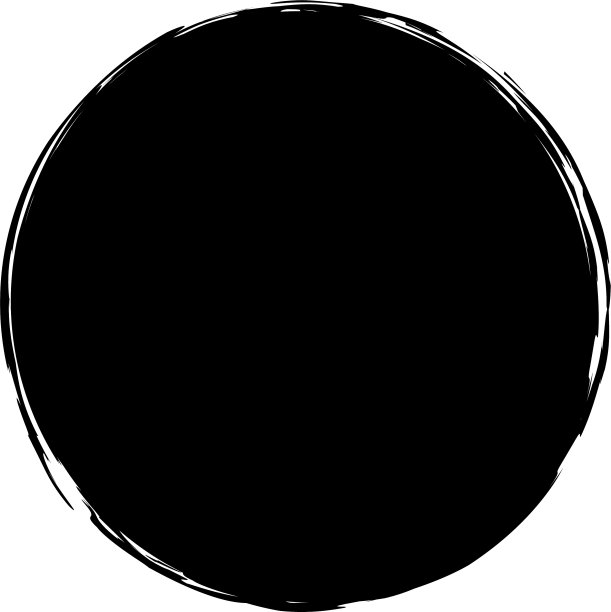 墨迹墨迹污迹脏脏的圆圈污迹图片下载