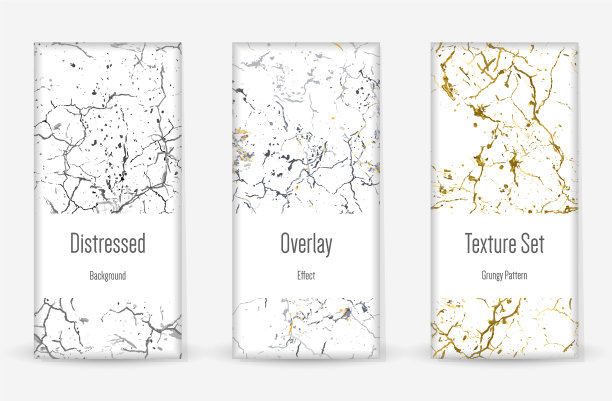危难垃圾纹理集划伤污垢印图片下载