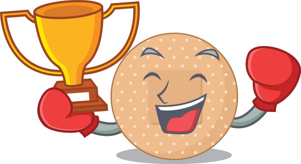 难以置信的拳击冠军圆形绷带漫画图片下载