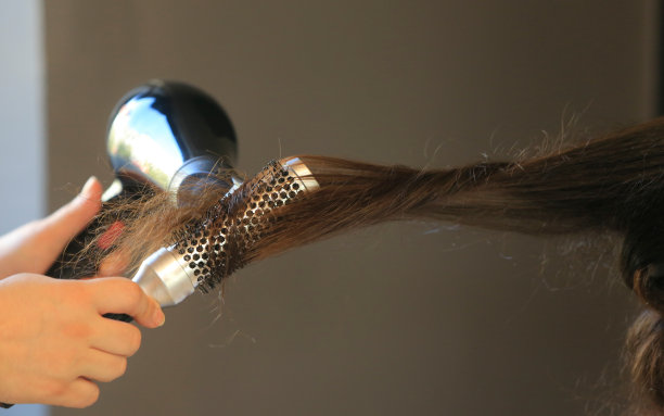 理发师干图片下载