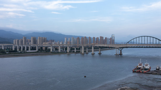铁路桥梁图片下载