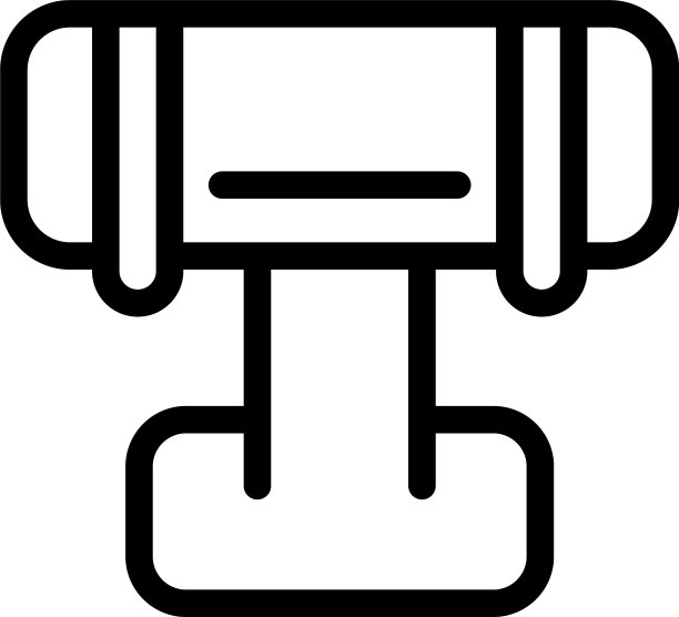 珠宝假手环图标轮廓风格图片下载