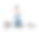 运动员展示肌肉卡通图片下载