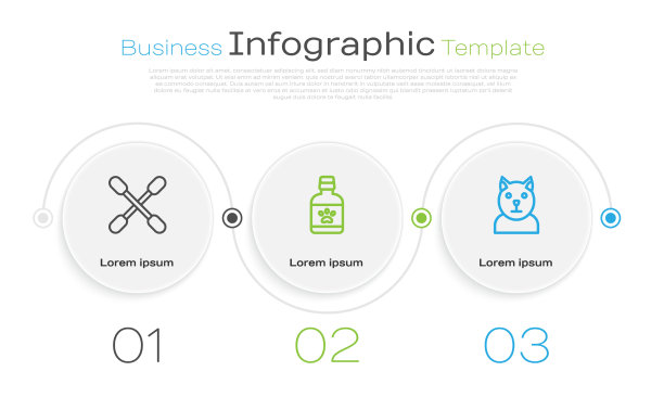 设耳线棉签狗药瓶图片下载