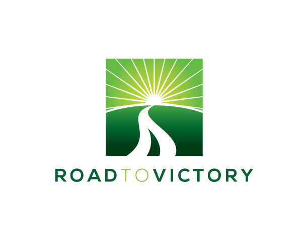 胜利之路图片下载