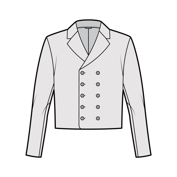 猴子夹克技术时尚搭配图片下载