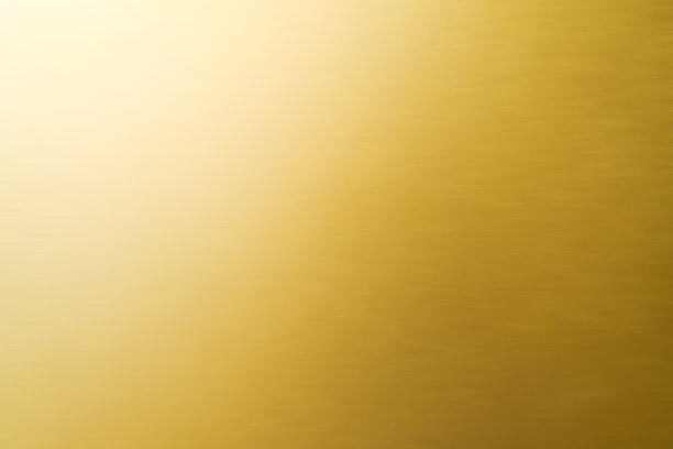 抽象闪亮的金色纹理背景。图片下载