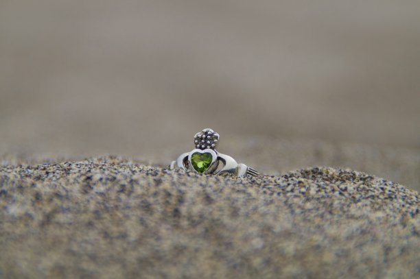 爱尔兰的环图片下载