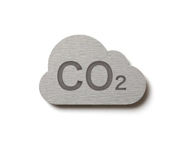 二氧化碳云图标图片下载