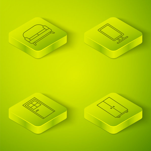 设置等距大全长镜关闭门图片下载